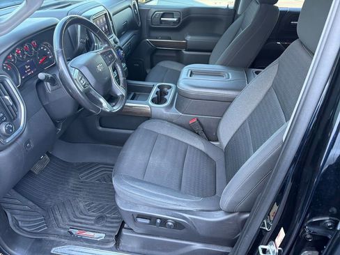 Used 2022 Chevrolet Silverado 1500 RST w/ Texas Edition Plus image 13