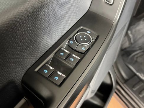 Used 2025 Ford F150 STX w/ Equipment Group 200A AWD/4WD image 15