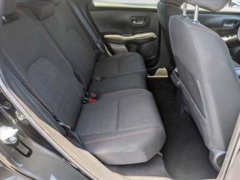 Used 2023 Honda HR-V Sport image 19