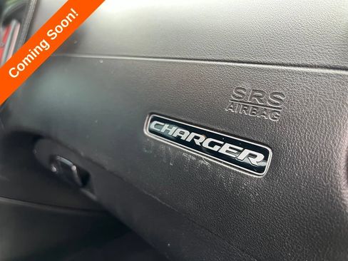 Used 2020 Dodge Charger R/T w/ Plus Group RWD image 29