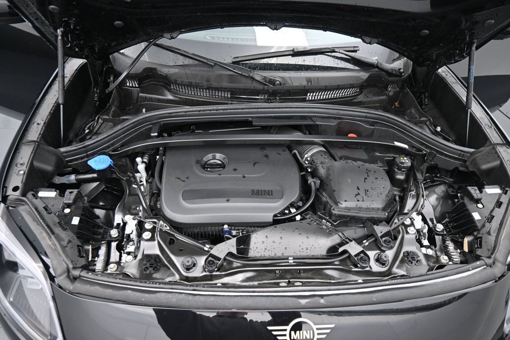 Used 2025 MINI Cooper Countryman S AWD/4WD image 19