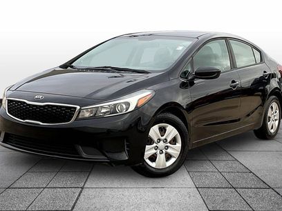 Used 2017 Kia Forte LX w/ LX Popular Package