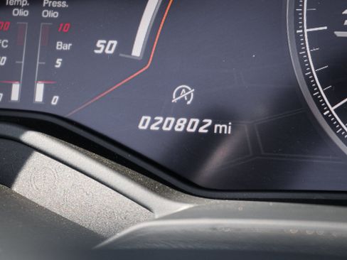 Used 2020 Lamborghini Huracan EVO AWD/4WD image 20