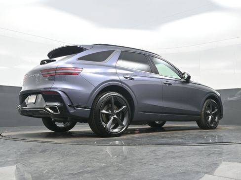 Certified 2026 Genesis GV70 3.5T Sport Prestige image 33