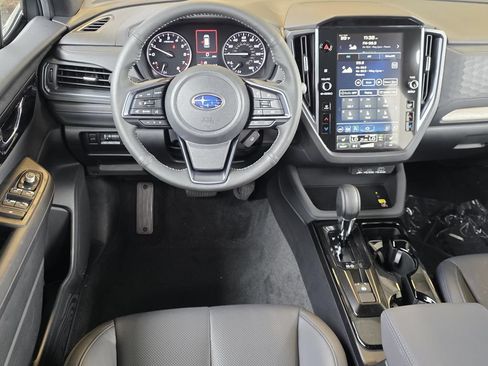New 2026 Subaru Forester Limited AWD/4WD image 11
