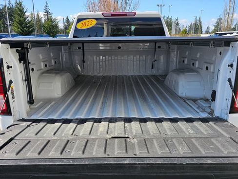 Certified 2022 GMC Sierra 1500 Elevation w/ Preferred Package AWD/4WD image 14