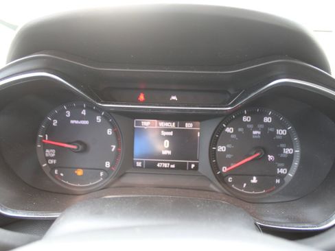 Used 2023 Chevrolet TrailBlazer LT image 29