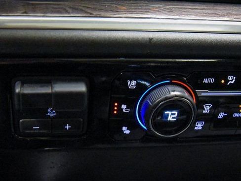 Used 2025 Chevrolet Silverado 2500 LTZ w/ Trail Boss Package image 24