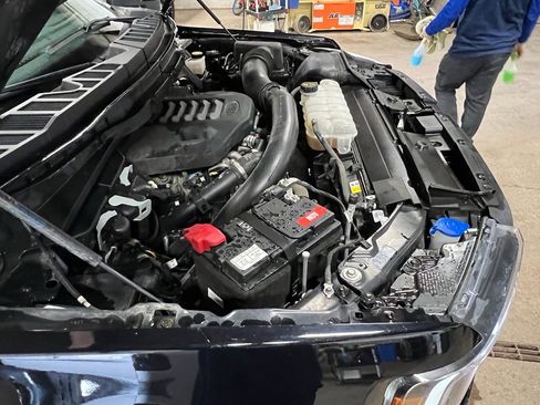 Used 2023 Ford F150 XLT w/ Equipment Group 302A High image 23