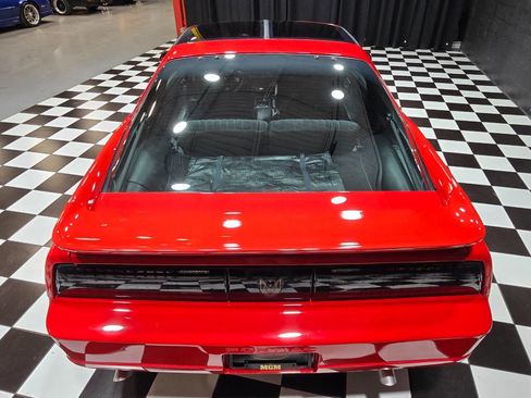 Used 1987 Pontiac Firebird Trans Am image 34