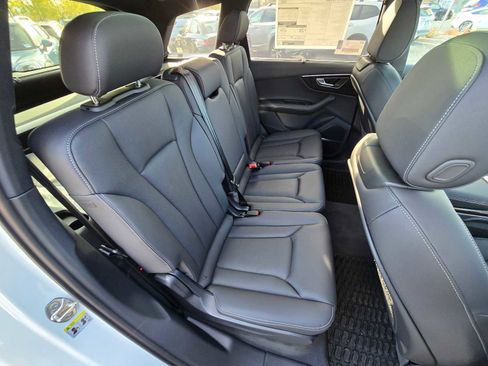 New 2025 Audi Q7 3.0T Premium Plus image 17
