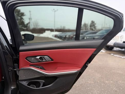 Used 2023 BMW M340i w/ Premium Package image 15