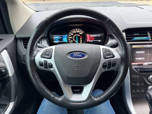 Used 2012 Ford Edge SEL image 18