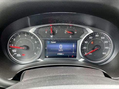 Used 2024 GMC Terrain SLE AWD/4WD image 26