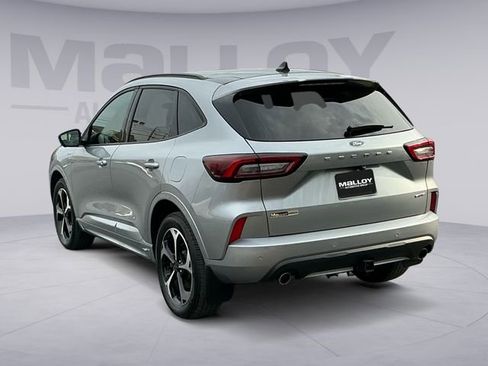 Used 2024 Ford Escape ST-Line Select w/ Tech Pack #2 image 3