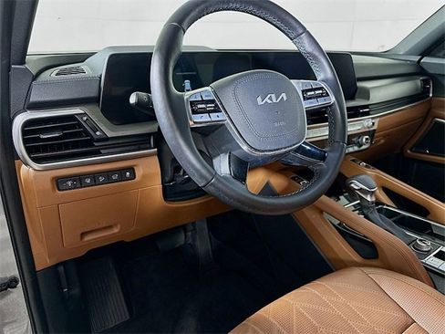 Used 2024 Kia Telluride EX X-Line image 9