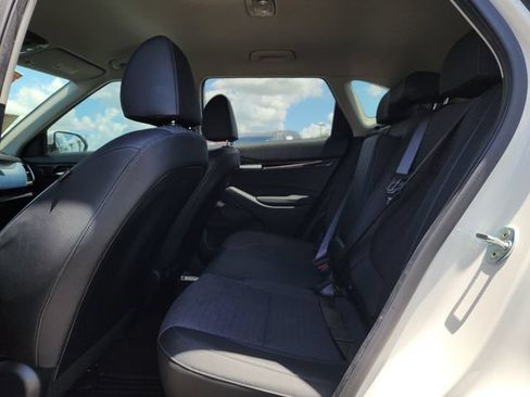 Certified 2023 Kia Seltos S FWD image 15