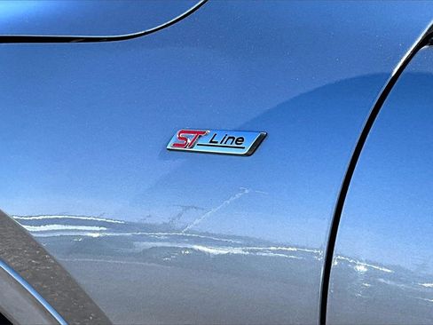 Used 2024 Ford Escape ST-Line image 8