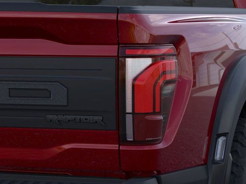 New 2025 Ford F150 Raptor image 21