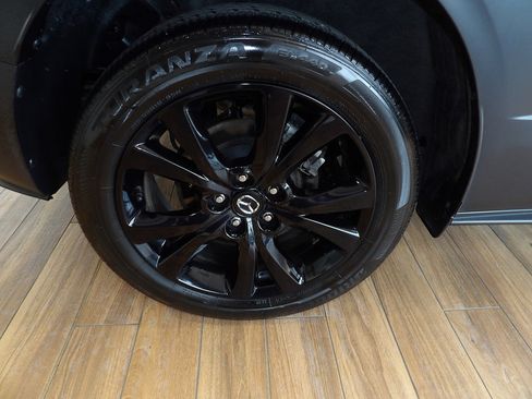 Used 2021 MAZDA CX-30 AWD 2.5 Turbo S image 5