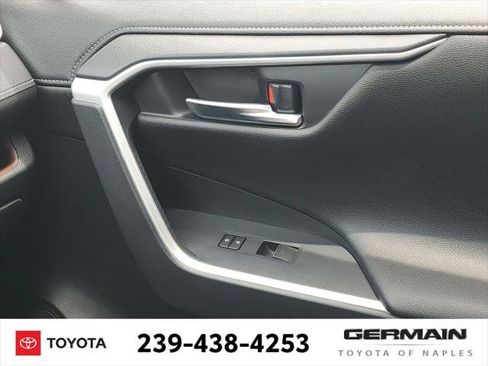 Certified 2024 Toyota RAV4 Limited AWD/4WD image 27