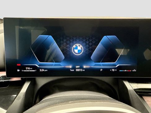 New 2027 BMW 530i w/ Premium Package RWD image 33