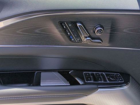 Certified 2024 Cadillac Lyriq Sport AWD/4WD image 24