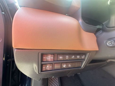New 2026 Toyota Tundra 1794 Edition AWD/4WD image 38