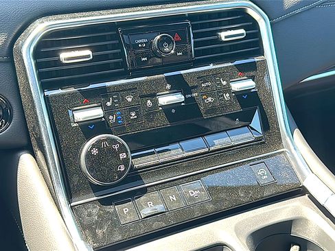 New 2026 Nissan Armada Platinum w/ Convenience Package image 25