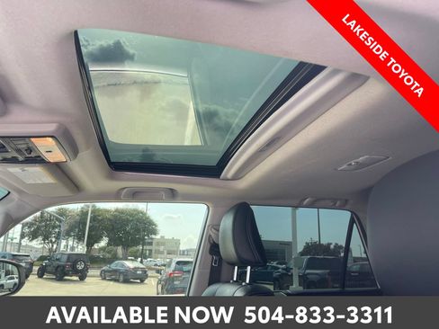Certified 2022 Toyota 4Runner Limited RWD image 32