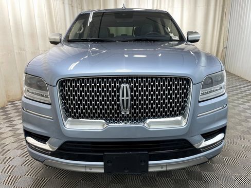 Used 2019 Lincoln Navigator Black Label image 18