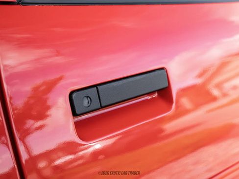 Used 1992 Chevrolet Corvette Coupe RWD image 63
