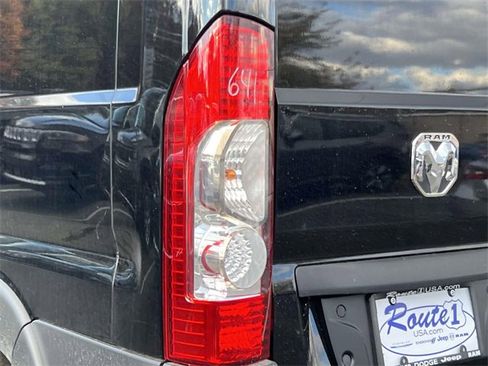 New 2026 RAM ProMaster 1500 w/ Storage Group image 10