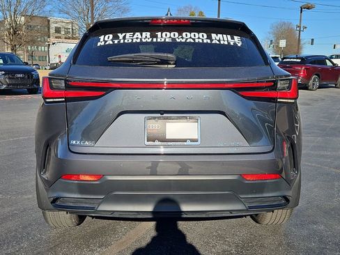 Used 2023 Lexus NX 350 AWD w/ Luxury Package image 33