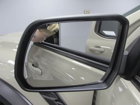 New 2025 Ford Ranger Raptor image 18