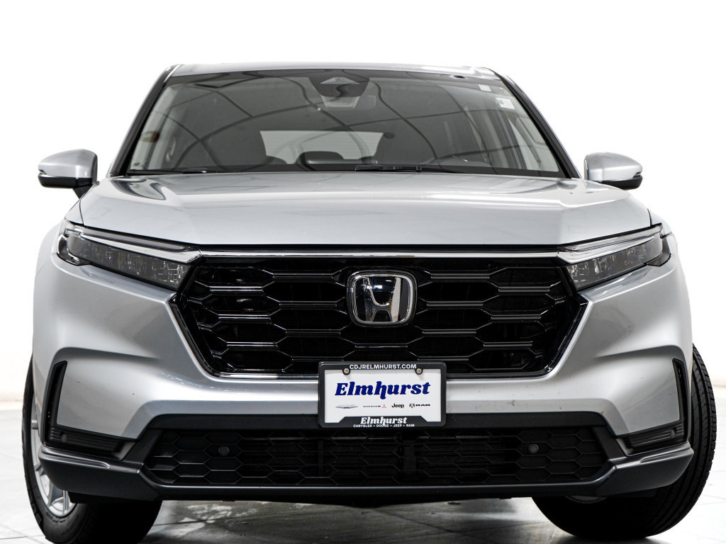 Used 2025 Honda CR-V EX-L image 3