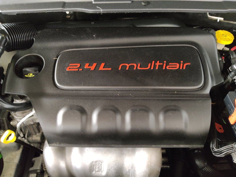 Used 2018 Jeep Compass Latitude w/ Popular Equipment Group FWD image 30