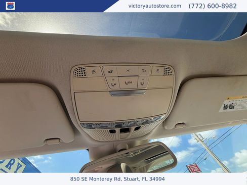 Used 2017 Mercedes-Benz C 300 Sedan w/ Premium 1 Package image 37