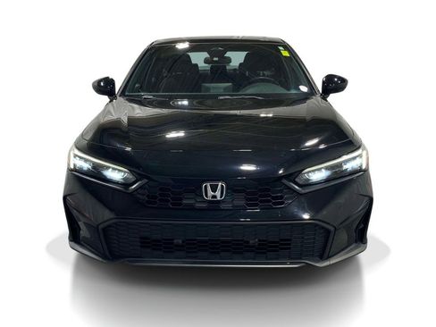 Used 2025 Honda Civic Sport image 6