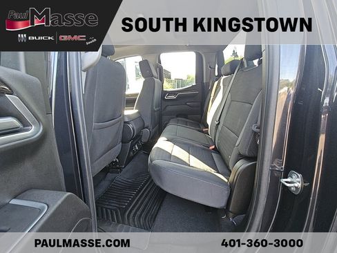 Used 2024 GMC Sierra 1500 Elevation AWD/4WD image 16