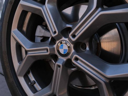 Used 2021 BMW X3 sDrive30i w/ Premium Package RWD image 44