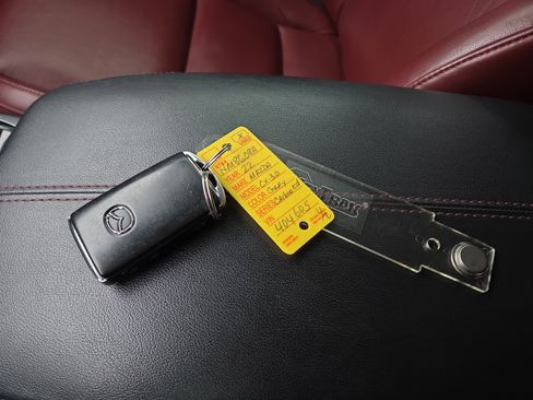 Used 2022 MAZDA CX-30 AWD 2.5 S w/ Preferred Package image 30