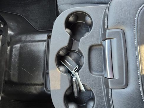 New 2026 RAM 2500 Tradesman image 20