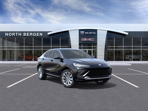 New 2026 Buick Envista Sport Touring FWD image 1