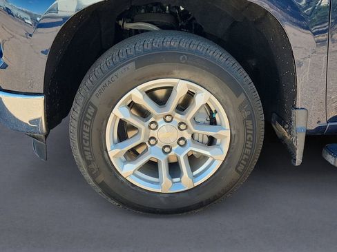 Used 2023 Chevrolet Silverado 1500 LT image 14