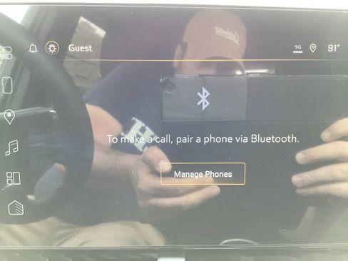 New 2026 Chevrolet Equinox LT w/ Convenience Package II image 44