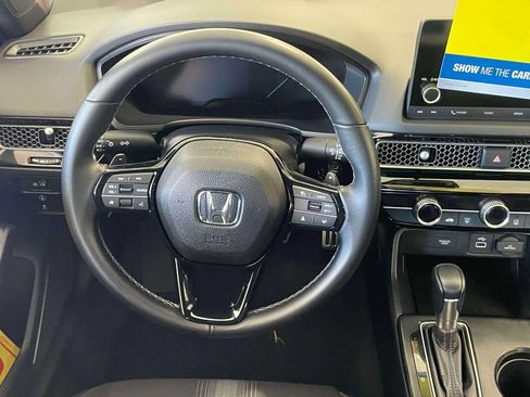Certified 2024 Honda Civic Sport image 14