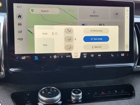 New 2026 Ford Expedition Tremor AWD/4WD image 15