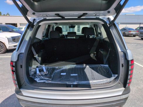 New 2026 Hyundai Palisade SEL AWD/4WD image 23