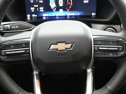 New 2026 Chevrolet Colorado W/T w/ Advanced Trailering Package image 27